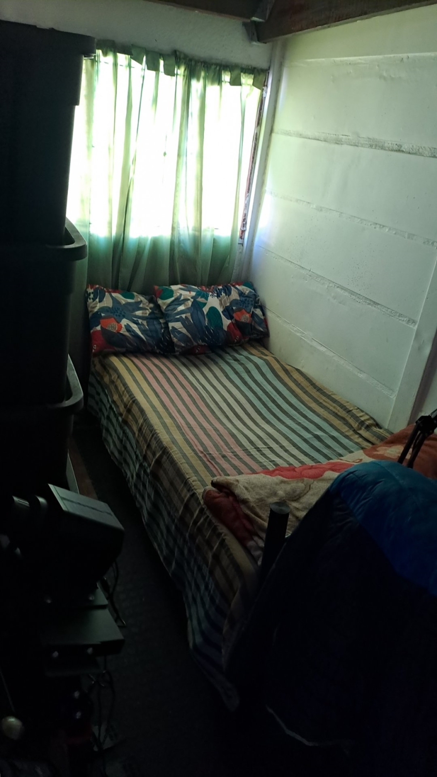 1 Bedroom Property for Sale in Kleinvlei Western Cape